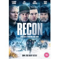 Recon: 1944 the Enemy Within