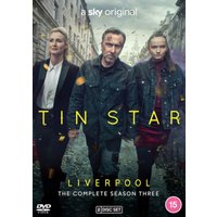 Tin Star: The Complete Series Three