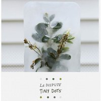 La Dispute: Tiny Dots