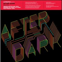 Late Night Tales Presents After Dark: Vespertine