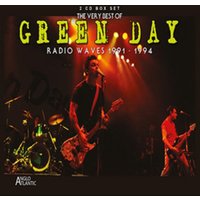 The Very Best of Green Day: Radio Waves 1991-1994