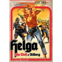 Helga, She Wolf of Stilberg
