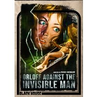 Orloff Against the Invisible Man