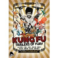 Kung Fu - Trailers of Fury