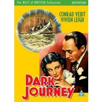Dark Journey