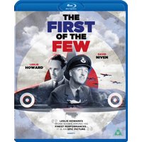The First of the Few