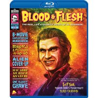 Blood & Flesh: The Reel Life & Ghastly Death of Al Adamson