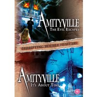 Amityville 4 - The Evil Escapes/Amityville 1992 - It's About Time