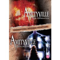 Amityville: A New Generation/Amityville Dollhouse