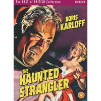 The Haunted Strangler