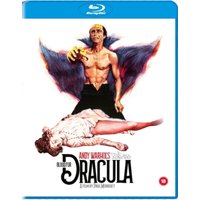 Andy Warhol Presents: Blood for Dracula