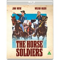 The Horse Soldiers