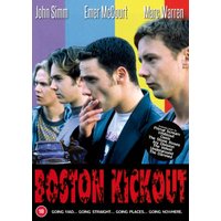 Boston Kickout