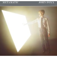 Metamatic (45th Anniversary Edition)