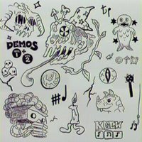 Demos Volumes 1 & 2