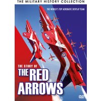 The Military History Collection: The Story of the Red Arrows