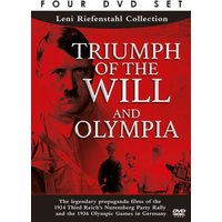 Triumph of the Will/Olympia