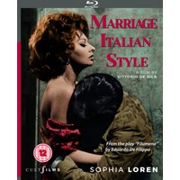 Marriage Italian Style
