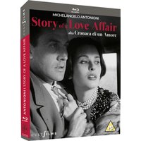 Story of a Love Affair