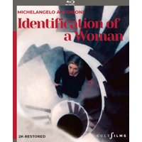 Identification of a Woman