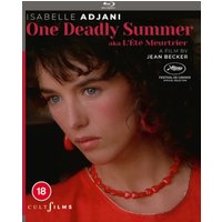 One Deadly Summer