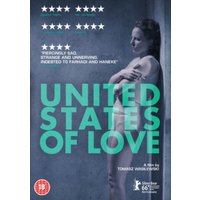 United States of Love