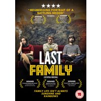 The Last Family