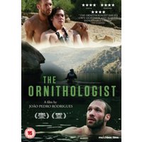 The Ornithologist