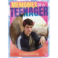 Memories of a Teenager