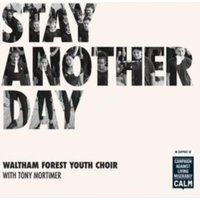 Stay Another Day: 25 Year Anniversary Edition