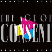 The Age of Consent (Bonus Tracks Edition)