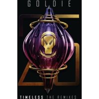 Timeless the Remixes