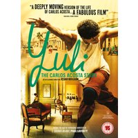 Yuli - The Carlos Acosta Story