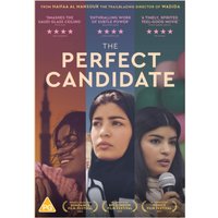 The Perfect Candidate