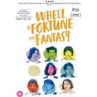 Wheel of Fortune and Fantasy