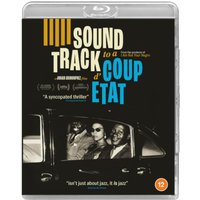 Soundtrack to a Coup D'etat