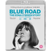 Blue Road: The Edna O'Brien Story