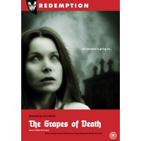 The Grapes of Death