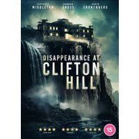 Disappearance at Clifton Hill