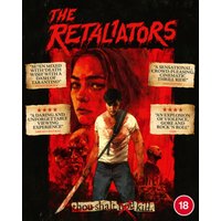 The Retaliators