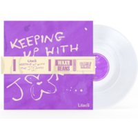 Keeping Up With the Joneses (Wax & Beans Exclusive)