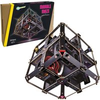 Build your own Marble Maze