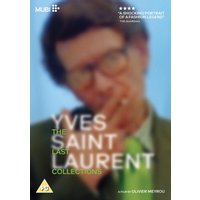 Yves Saint Laurent: The Last Collections