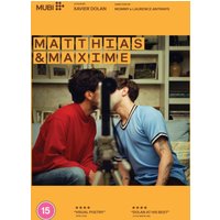 Matthias & Maxime