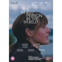 The Worst Person in the World