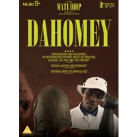 Dahomey
