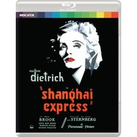 Shanghai Express