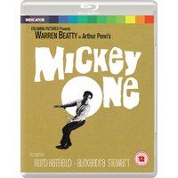 Mickey One