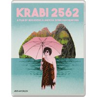 Krabi, 2562