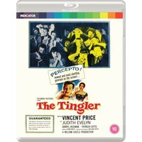 The Tingler